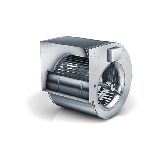 Kendinden Motorlu Radyal Fan: www.iskair.com