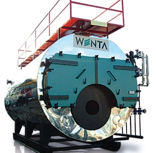 Wenta kizgin su kazanlari