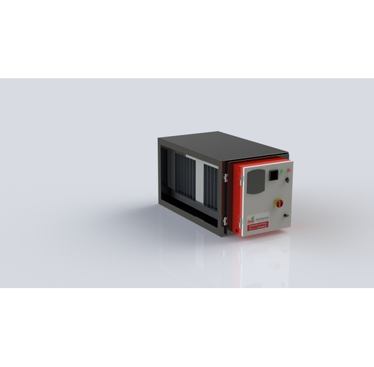 Elektrostatik Filtre