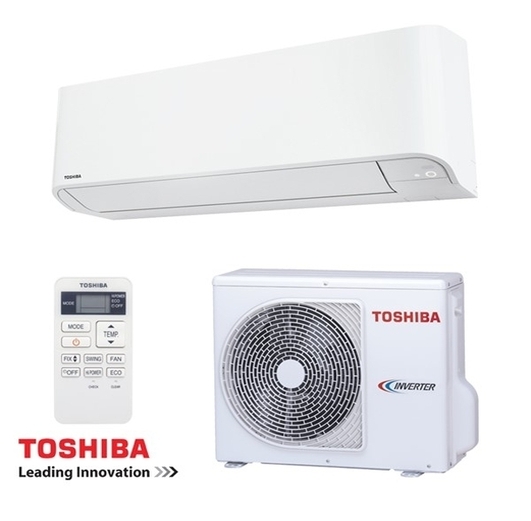 Toshiba Seiya Inverter Split Klima - Toshiba Klima Fiyatları - www.toshibaklimastore -#toshibaklima